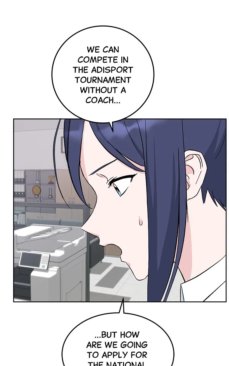 Tiki-Taka Chapter 4 page 89 - 