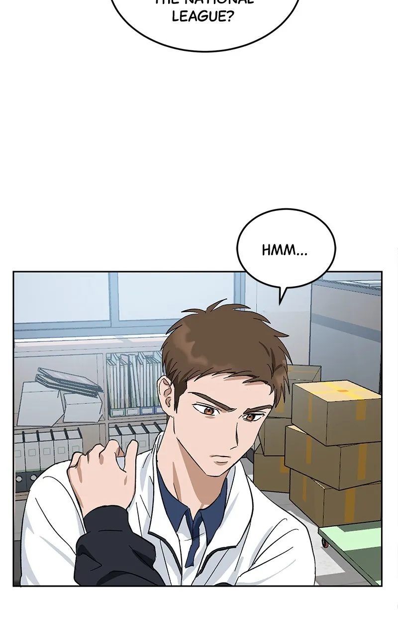 Tiki-Taka Chapter 4 page 90 - 