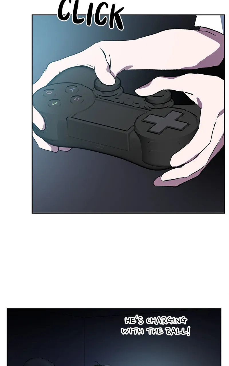 Tiki-Taka Chapter 4 page 96 - 