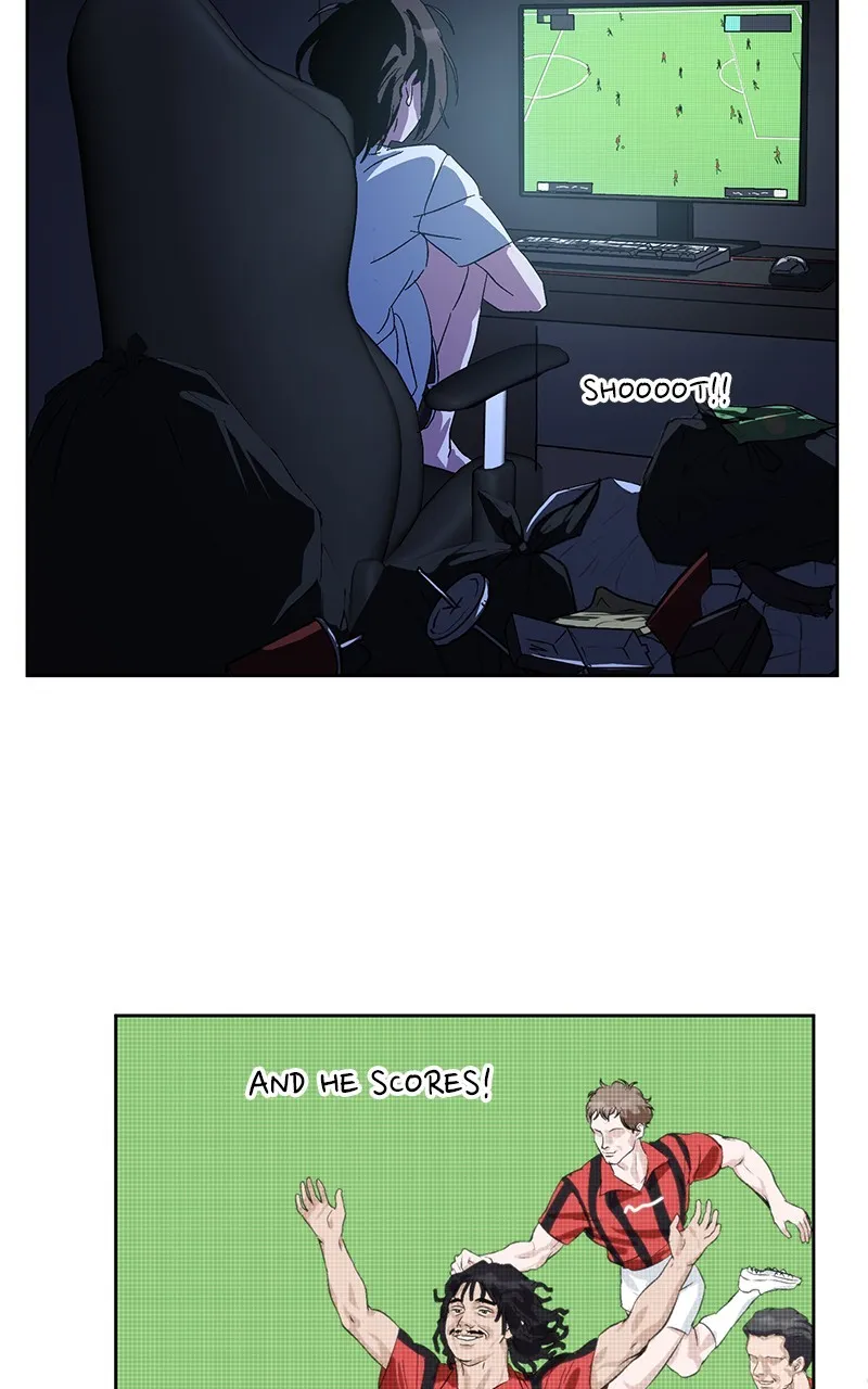 Tiki-Taka Chapter 4 page 97 - 