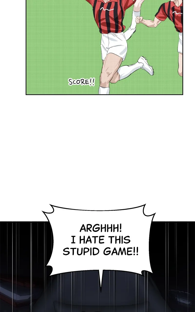 Tiki-Taka Chapter 4 page 98 - 
