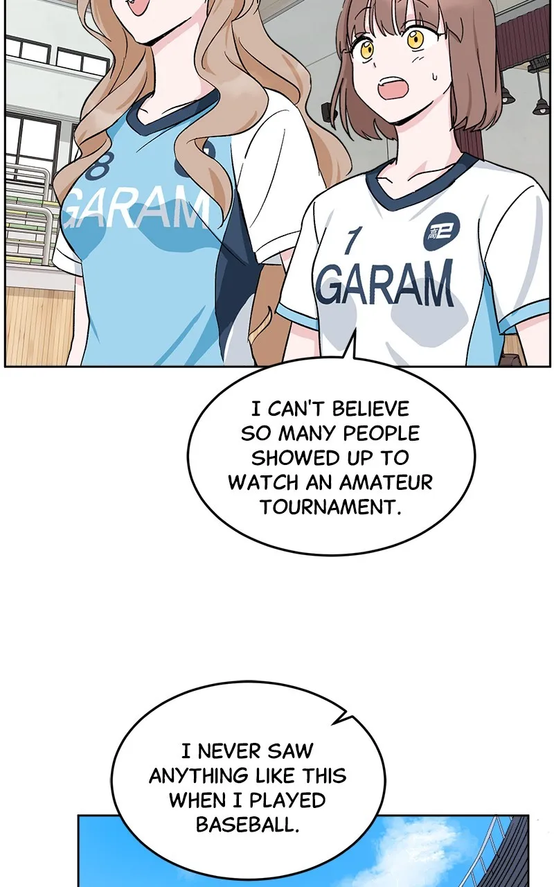 Tiki-Taka Chapter 5 page 14 - 