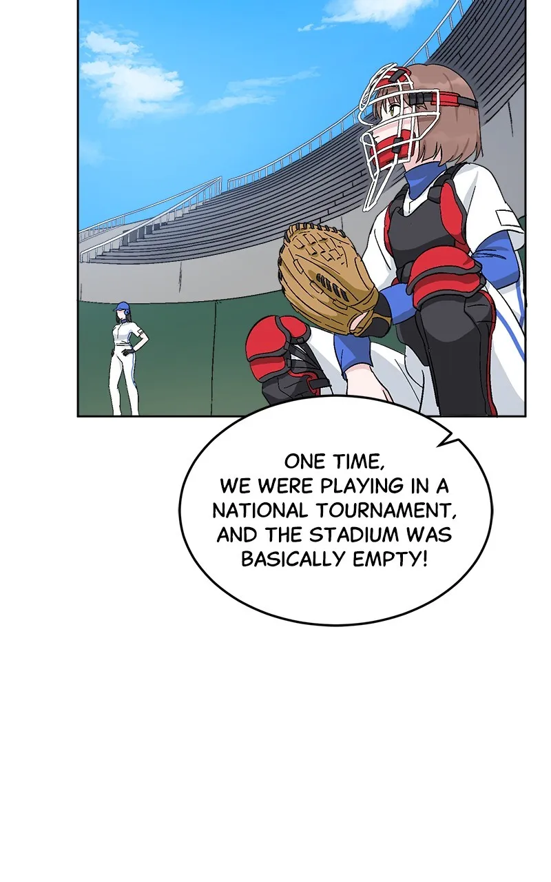 Tiki-Taka Chapter 5 page 15 - 