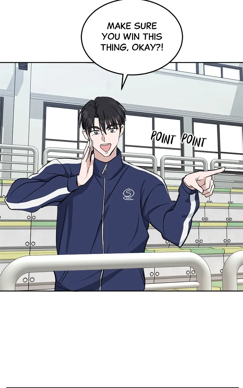 Tiki-Taka Chapter 5 page 17 - 