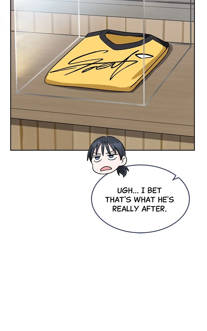 Tiki-Taka Chapter 5 page 19 - 