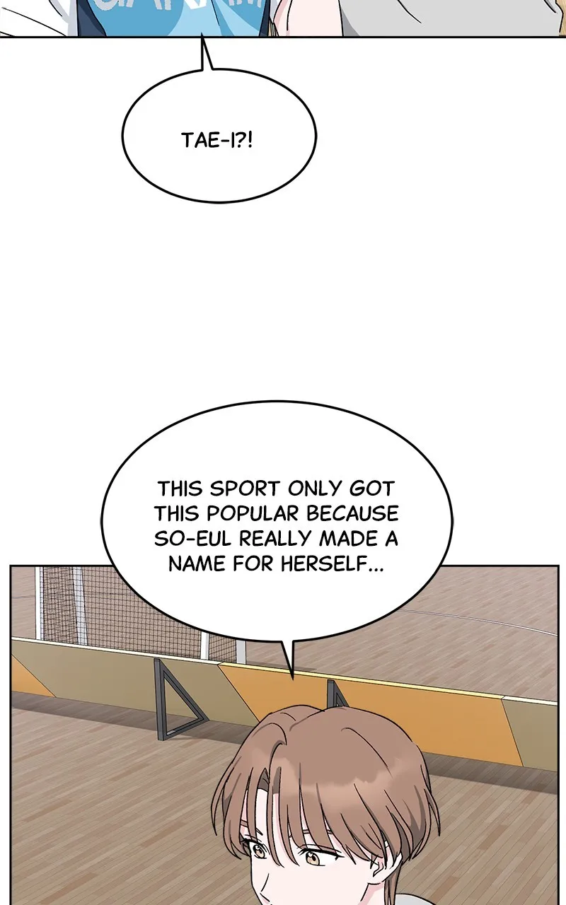 Tiki-Taka Chapter 5 page 23 - 