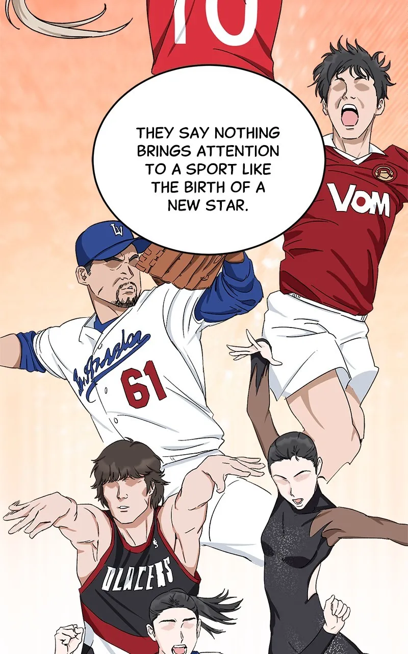 Tiki-Taka Chapter 5 page 25 - 