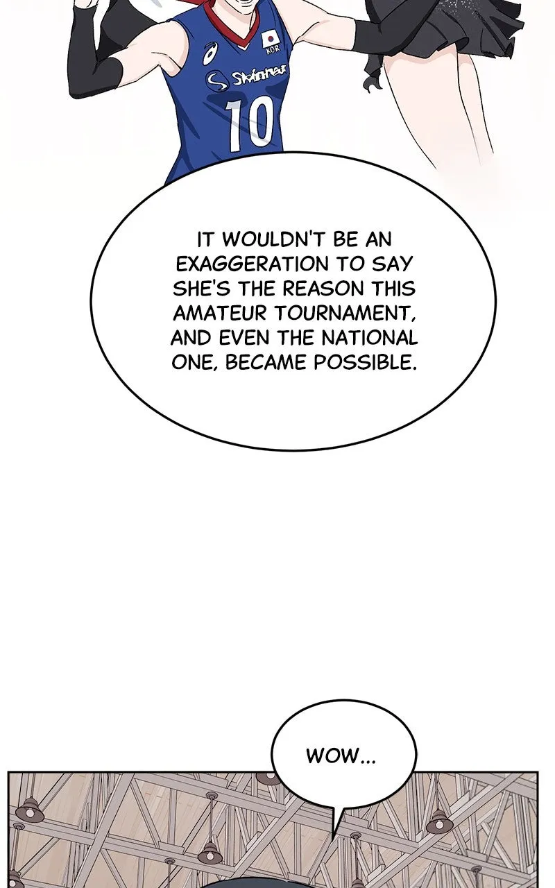 Tiki-Taka Chapter 5 page 26 - 