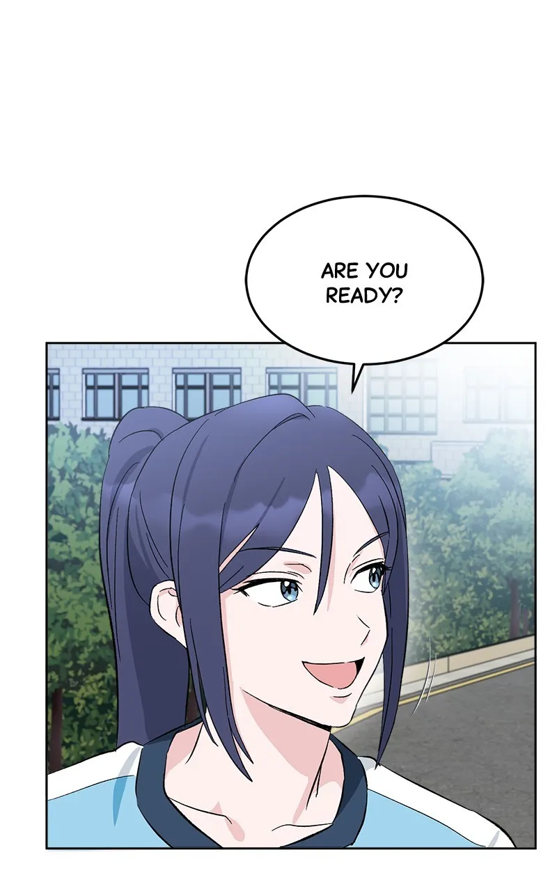 Tiki-Taka Chapter 5 page 4 - 