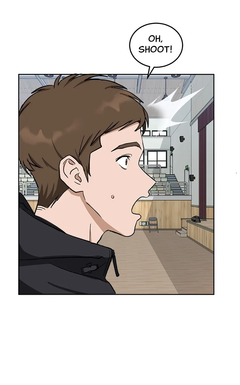 Tiki-Taka Chapter 5 page 31 - 
