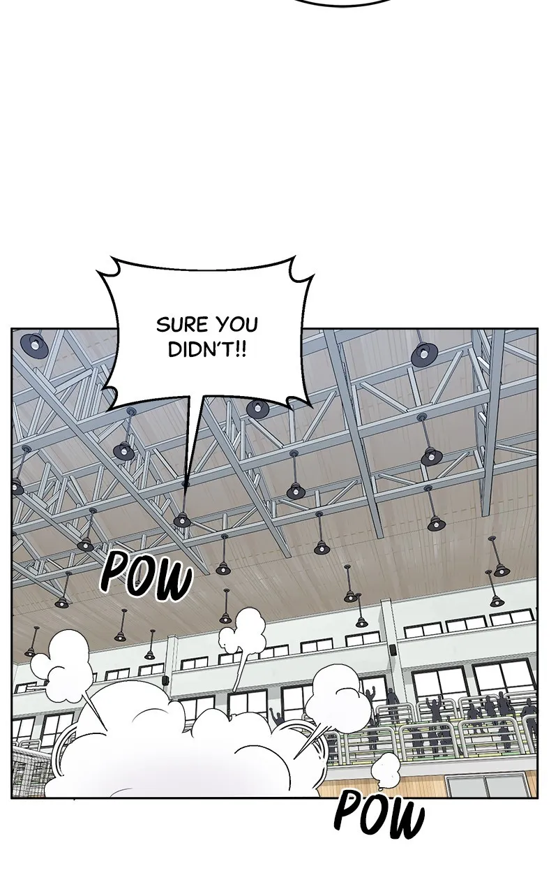 Tiki-Taka Chapter 5 page 33 - 