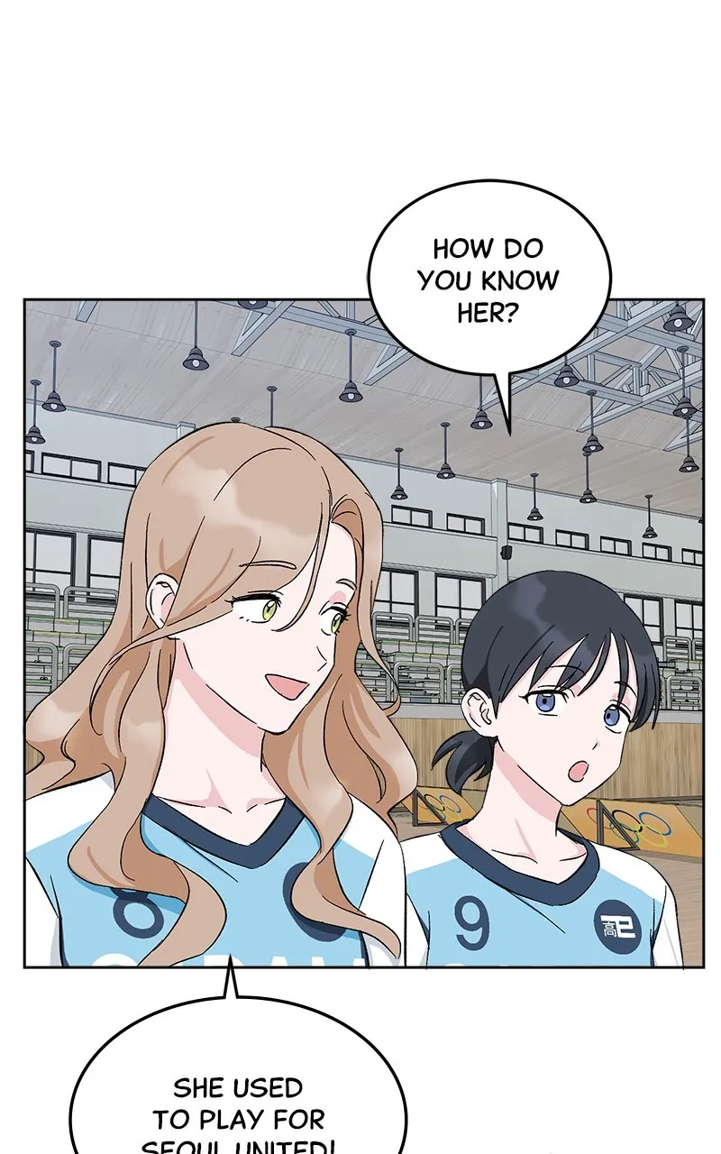 Tiki-Taka Chapter 5 page 38 - 
