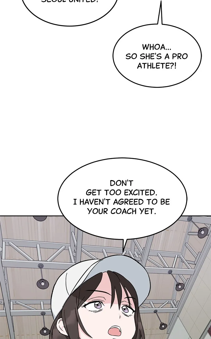 Tiki-Taka Chapter 5 page 39 - 