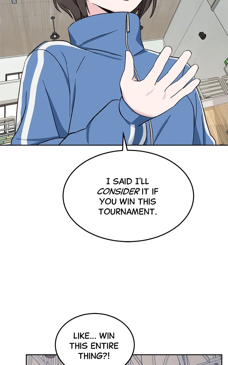 Tiki-Taka Chapter 5 page 40 - 