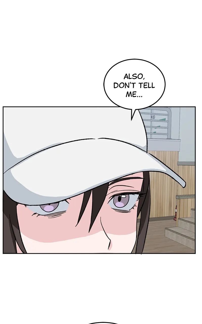 Tiki-Taka Chapter 5 page 44 - 