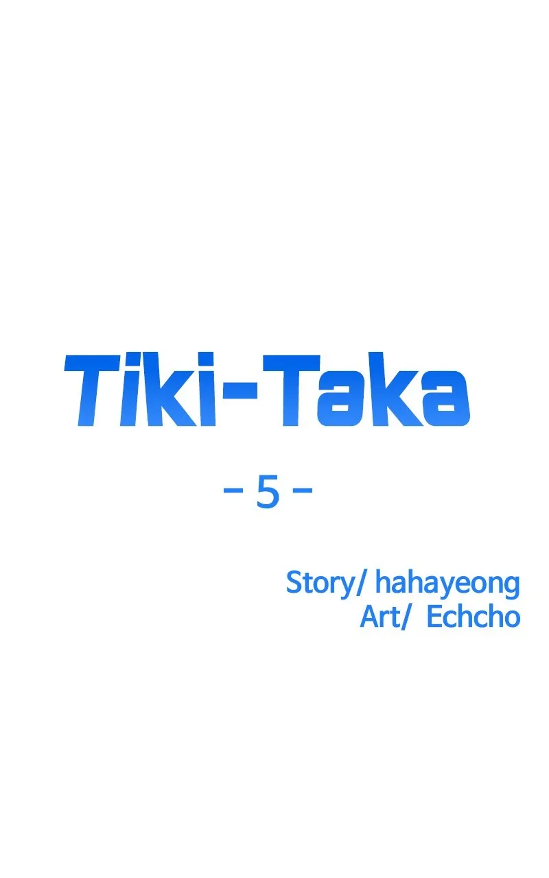 Tiki-Taka Chapter 5 page 46 - 