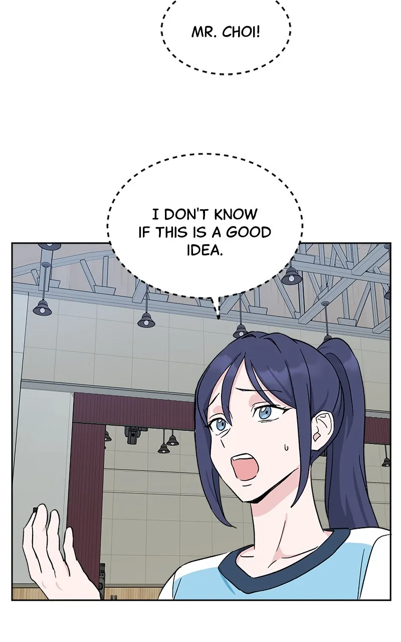 Tiki-Taka Chapter 5 page 48 - 
