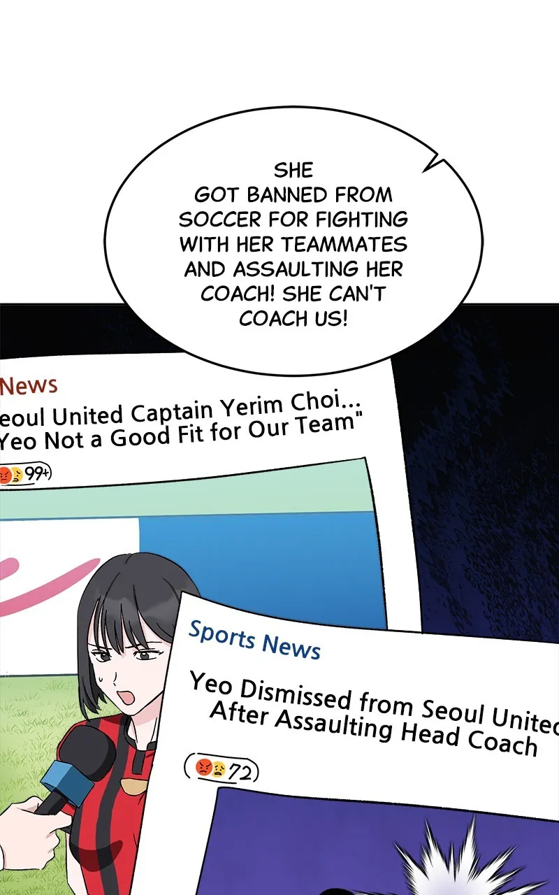 Tiki-Taka Chapter 5 page 49 - 