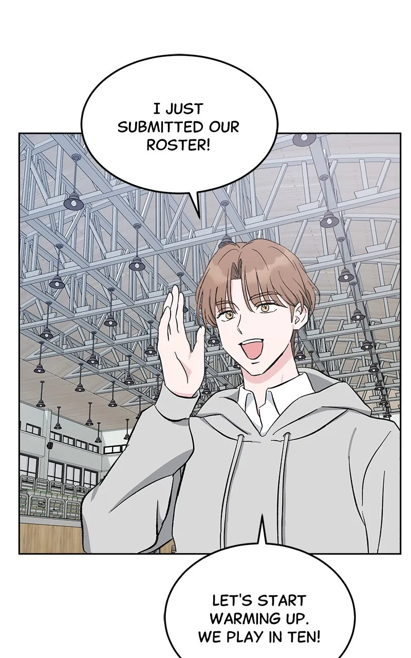 Tiki-Taka Chapter 5 page 53 - 