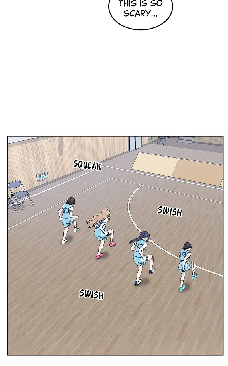 Tiki-Taka Chapter 5 page 55 - 