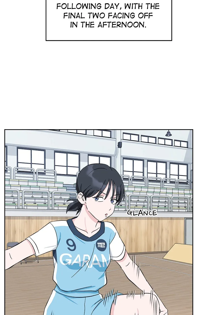 Tiki-Taka Chapter 5 page 57 - 