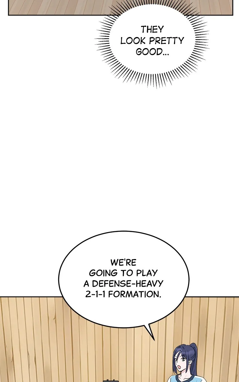 Tiki-Taka Chapter 5 page 59 - 