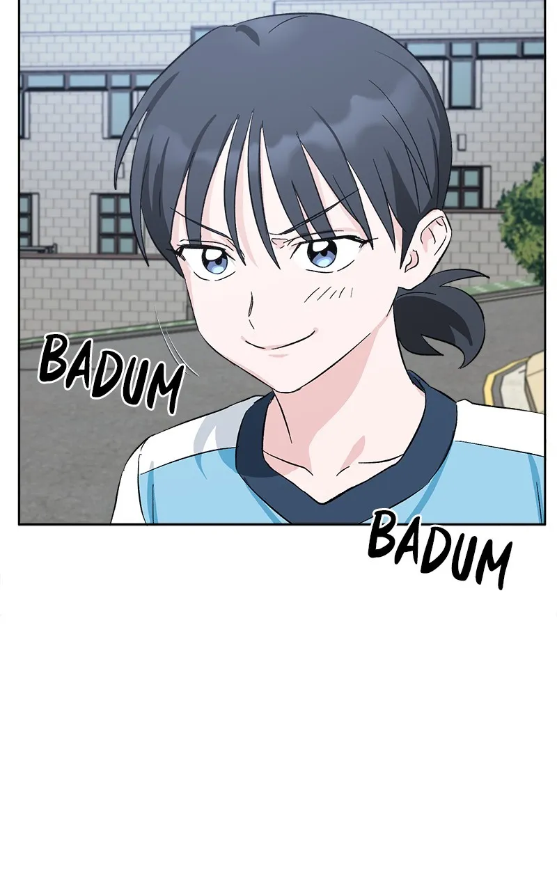 Tiki-Taka Chapter 5 page 7 - 