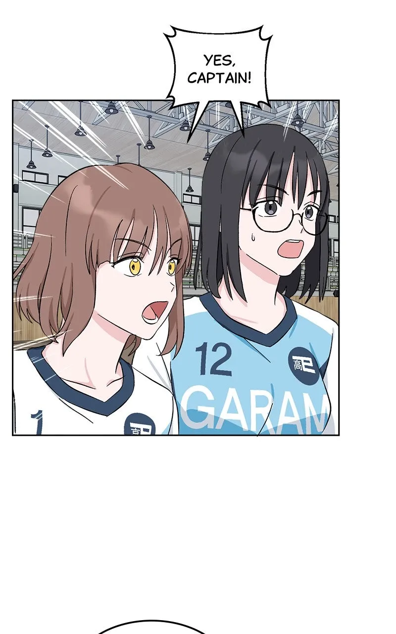 Tiki-Taka Chapter 5 page 62 - 