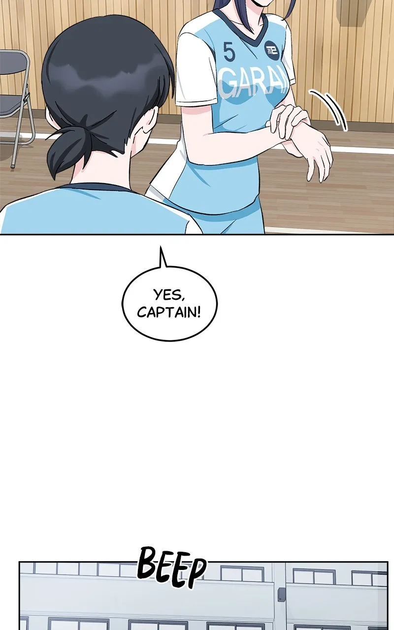 Tiki-Taka Chapter 5 page 65 - 