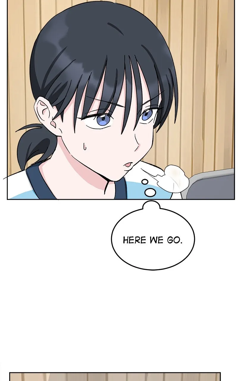 Tiki-Taka Chapter 5 page 67 - 