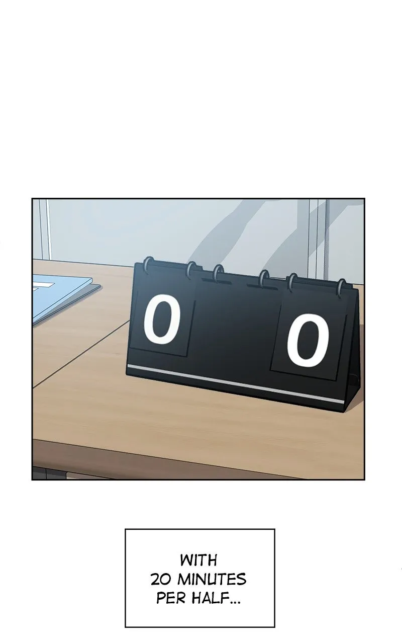 Tiki-Taka Chapter 5 page 70 - 