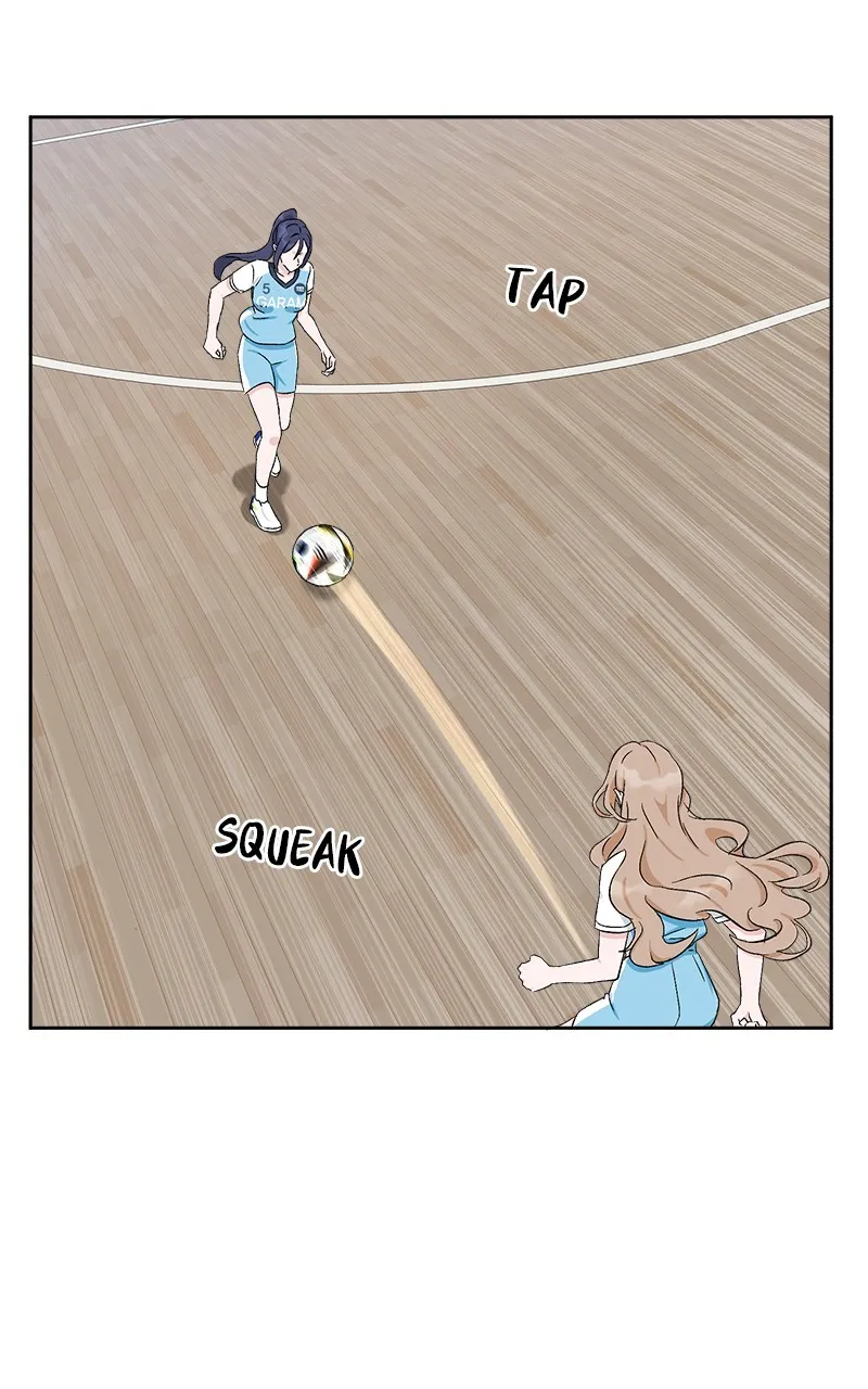 Tiki-Taka Chapter 5 page 74 - 
