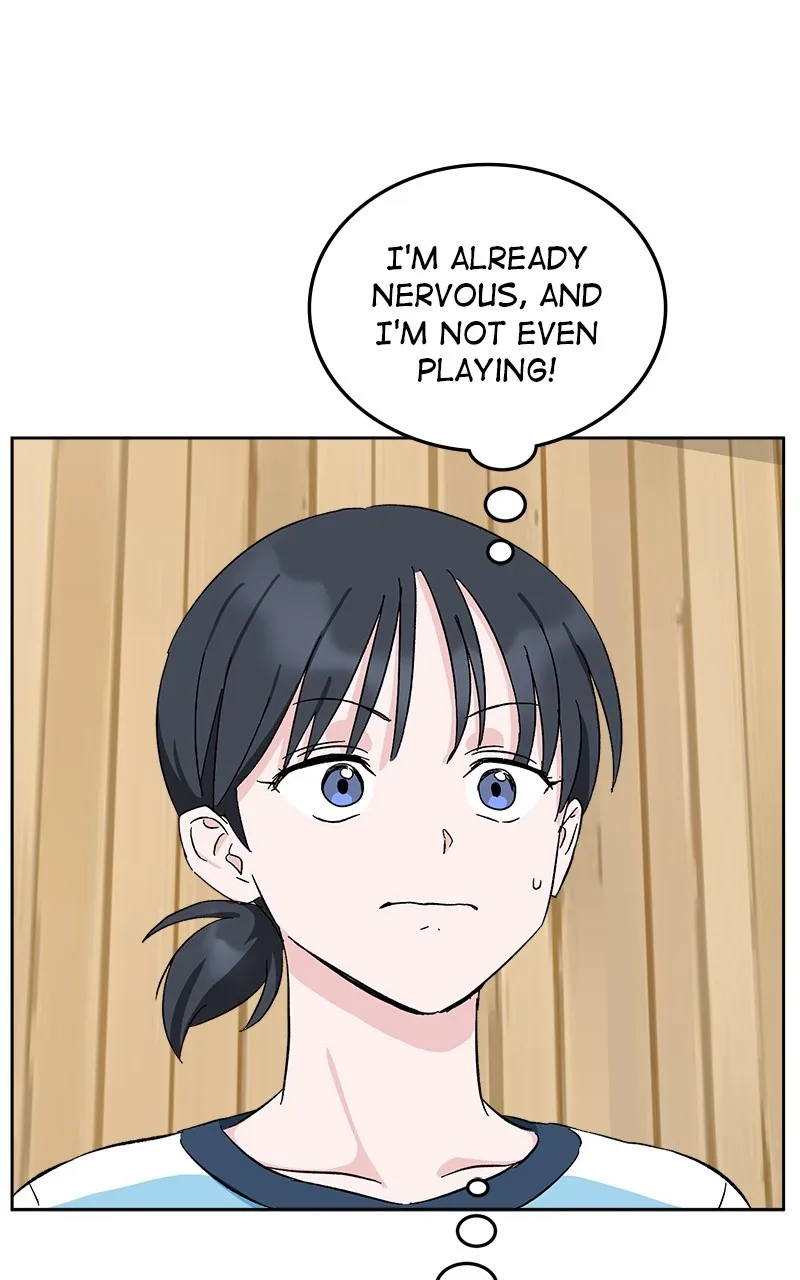Tiki-Taka Chapter 5 page 75 - 