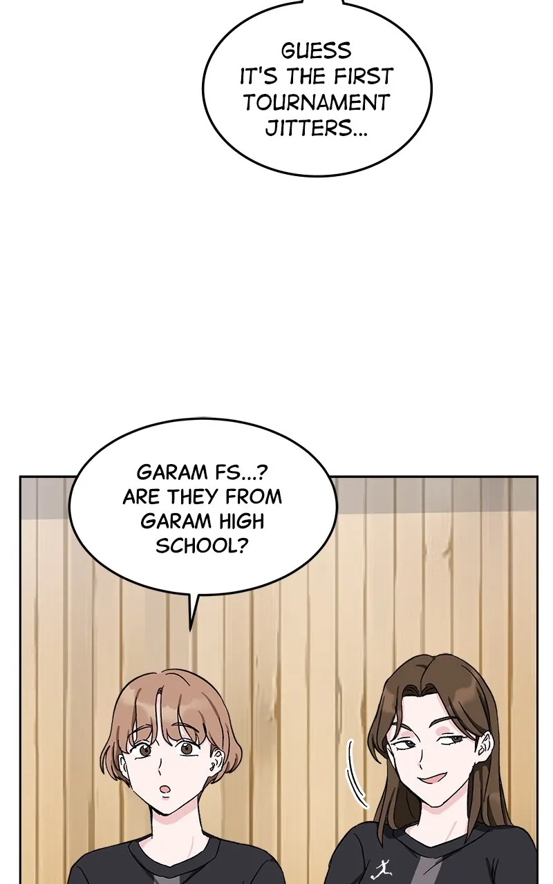 Tiki-Taka Chapter 5 page 76 - 