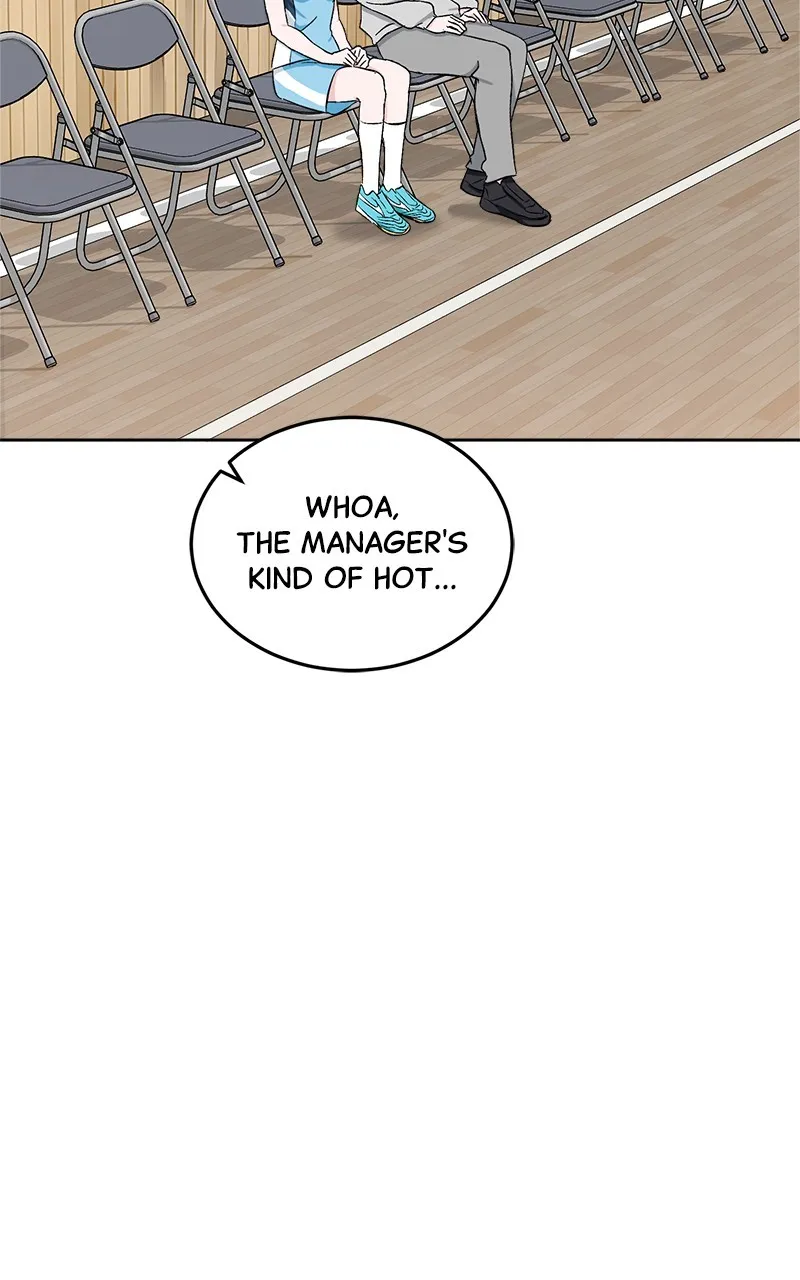Tiki-Taka Chapter 5 page 78 - 