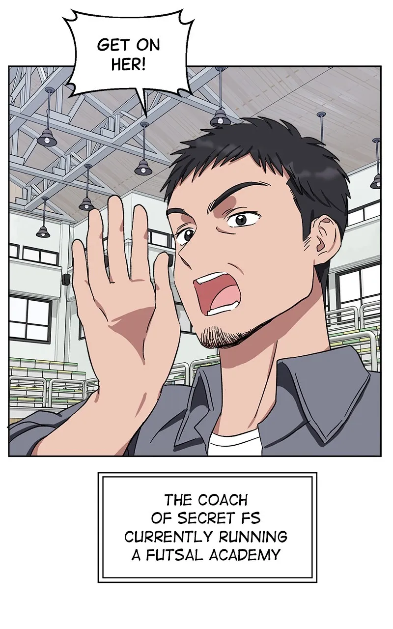 Tiki-Taka Chapter 5 page 80 - 