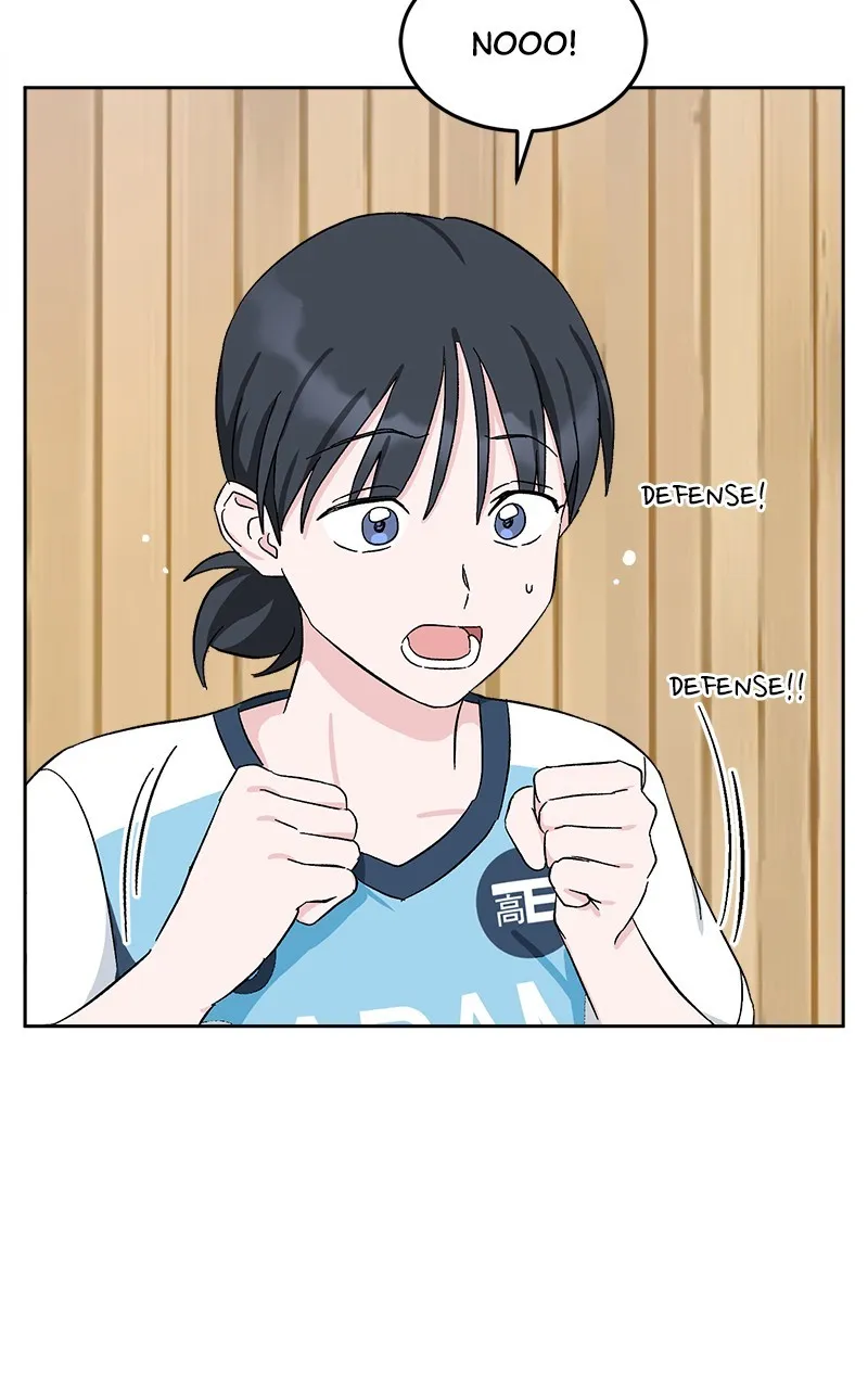 Tiki-Taka Chapter 5 page 85 - 