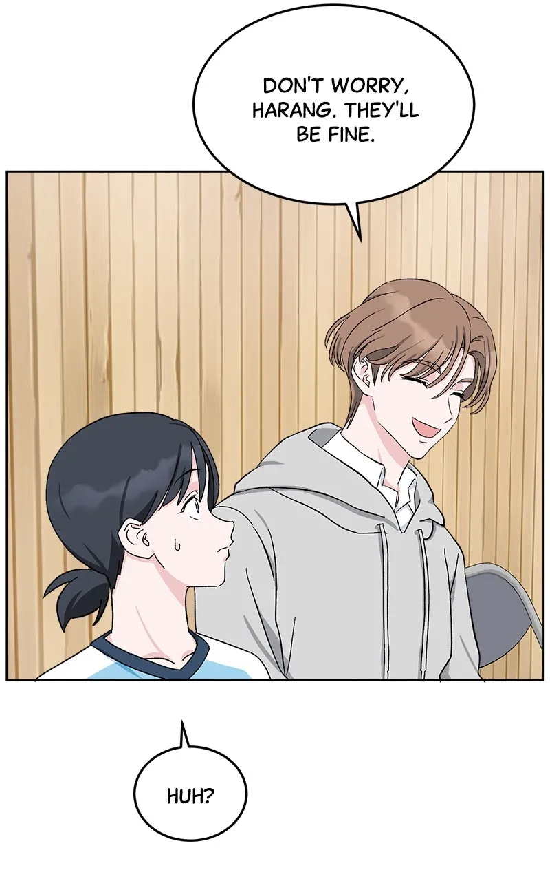 Tiki-Taka Chapter 5 page 86 - 
