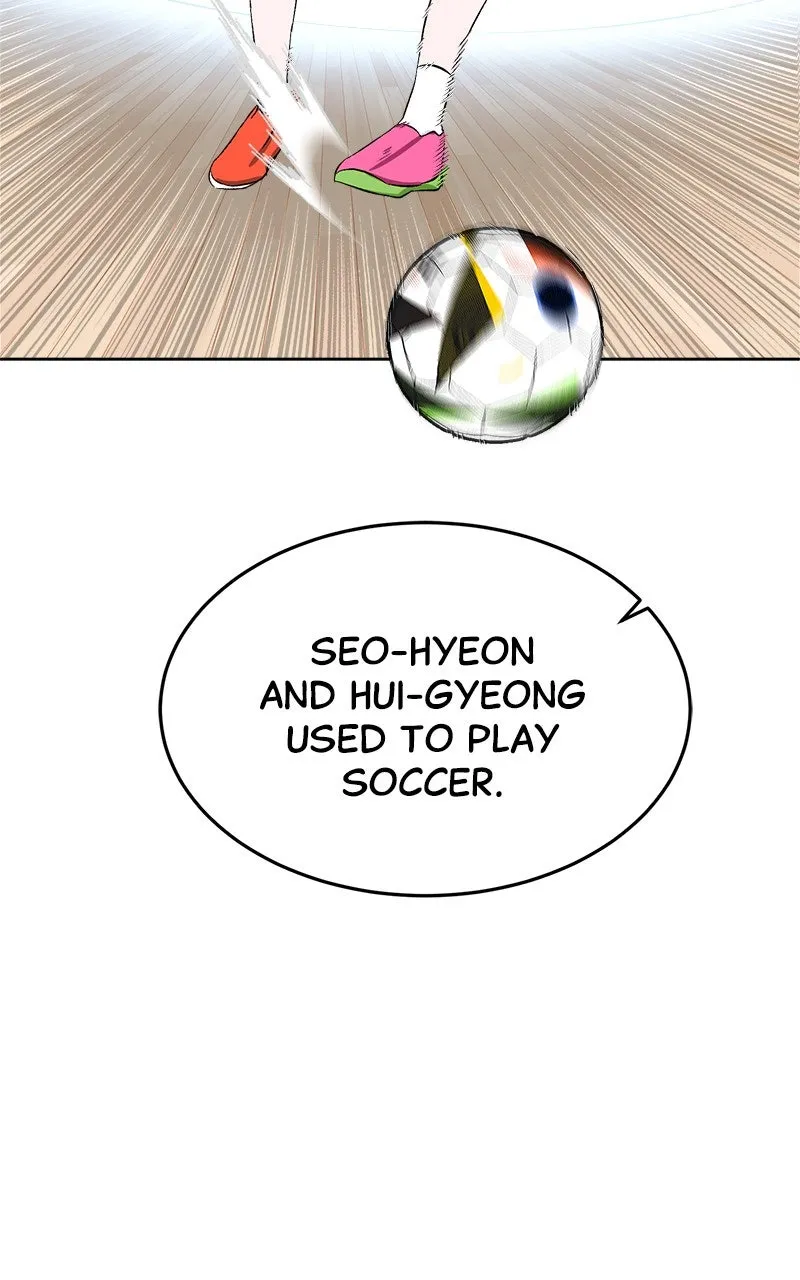 Tiki-Taka Chapter 5 page 90 - 
