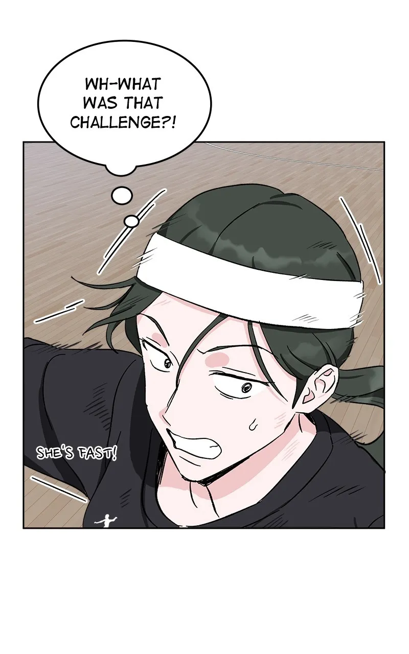 Tiki-Taka Chapter 5 page 91 - 
