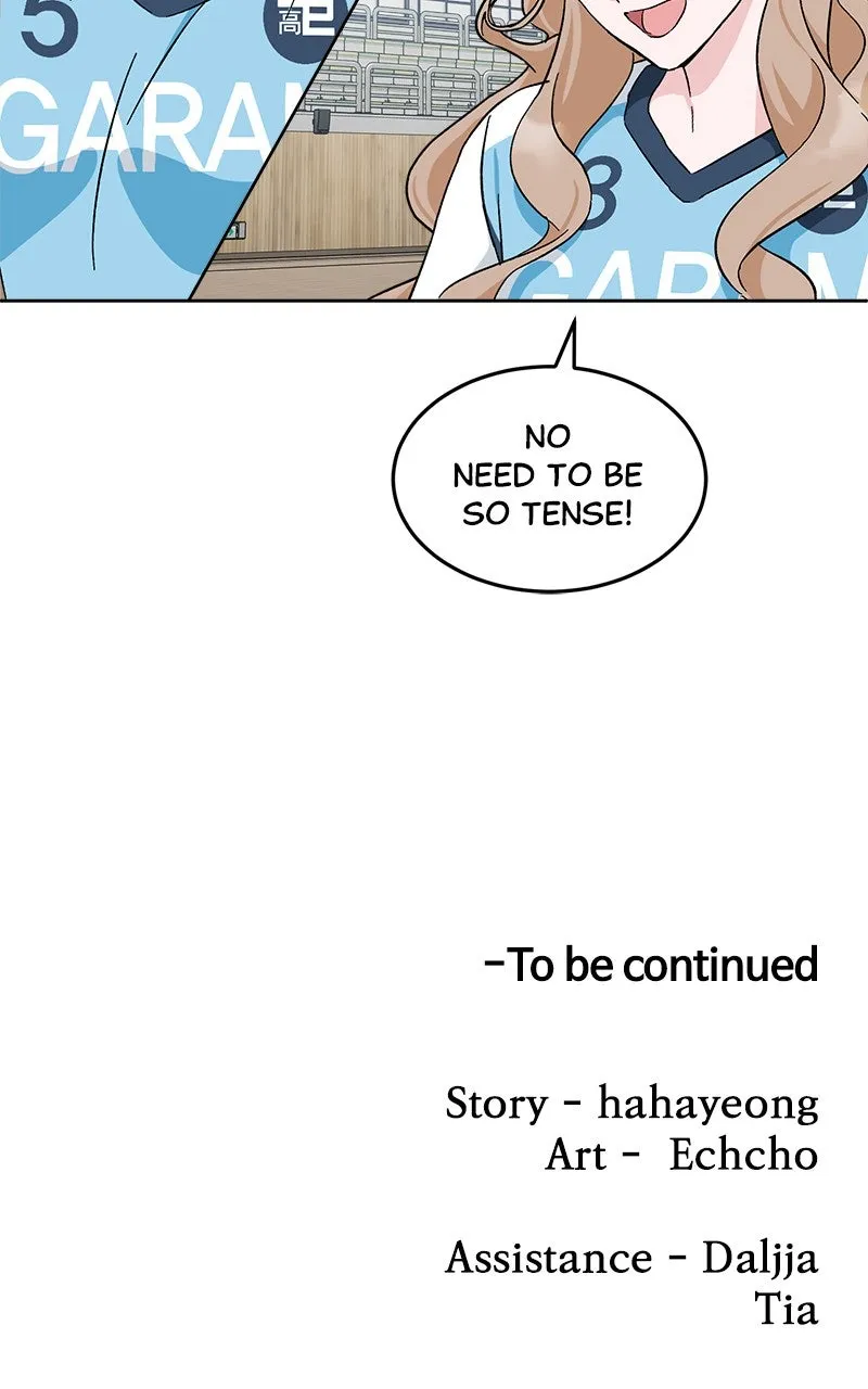 Tiki-Taka Chapter 5 page 100 - 