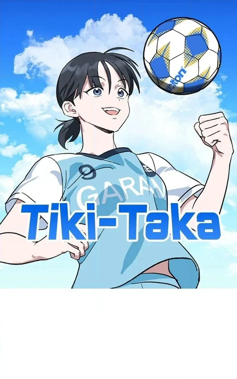 Tiki-Taka Chapter 54.5 page 20 - 
