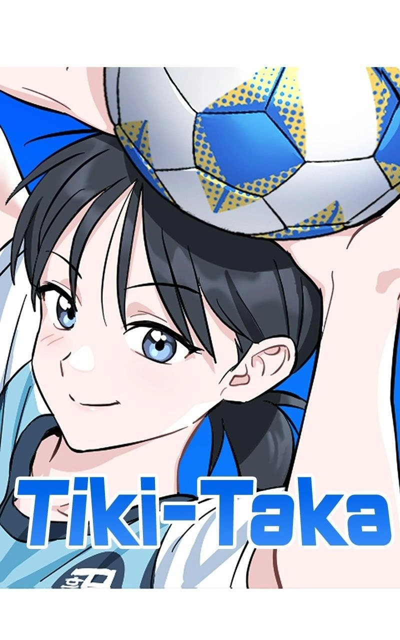 Tiki-Taka Chapter 54.5 page 21 - 
