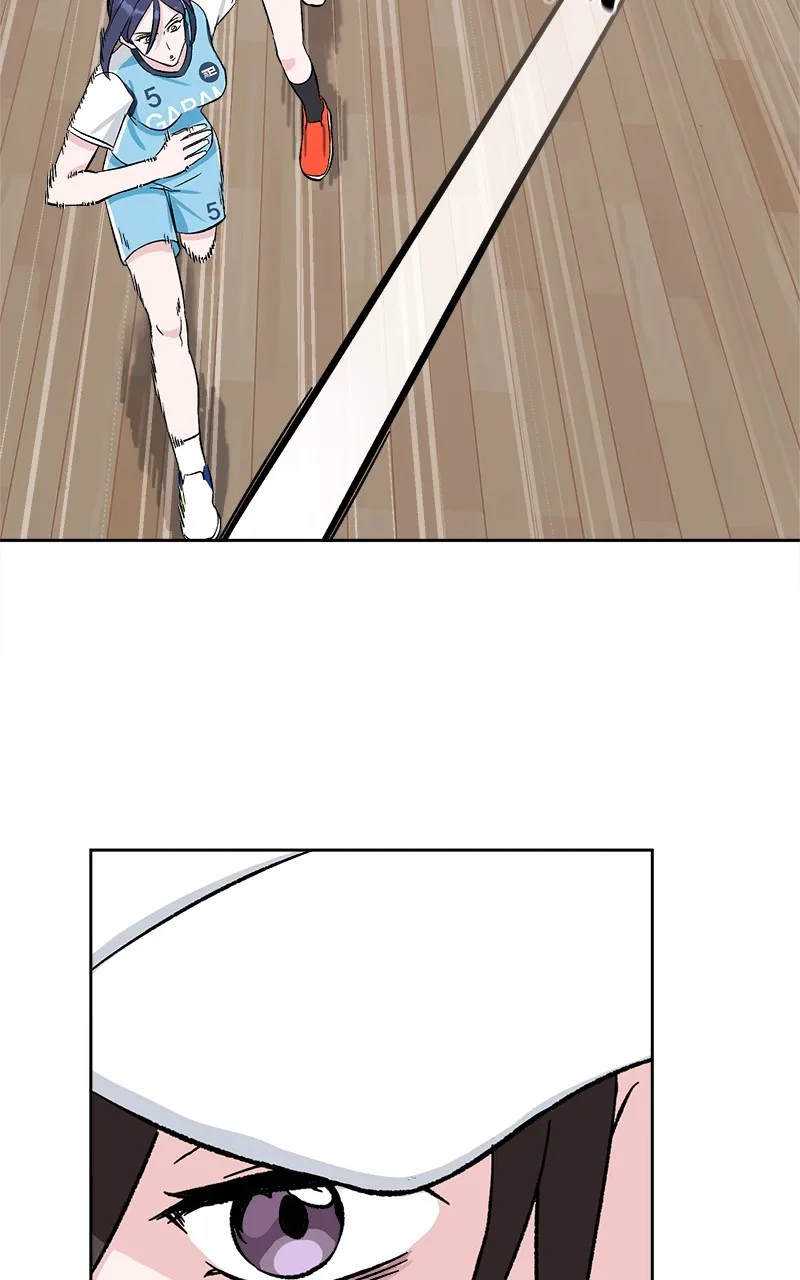 Tiki-Taka Chapter 6 page 15 - 