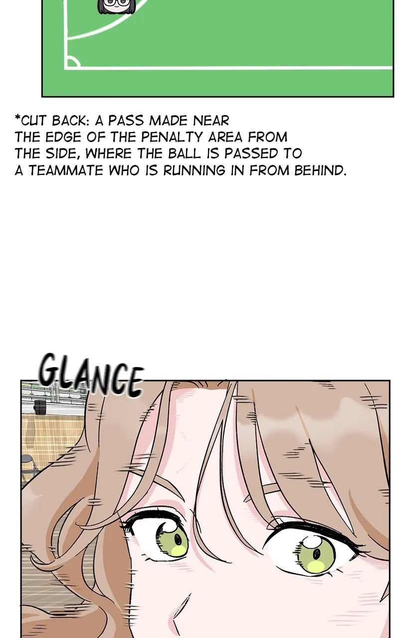 Tiki-Taka Chapter 6 page 20 - 