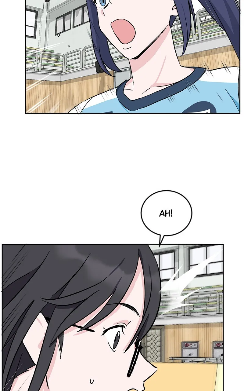 Tiki-Taka Chapter 6 page 25 - 