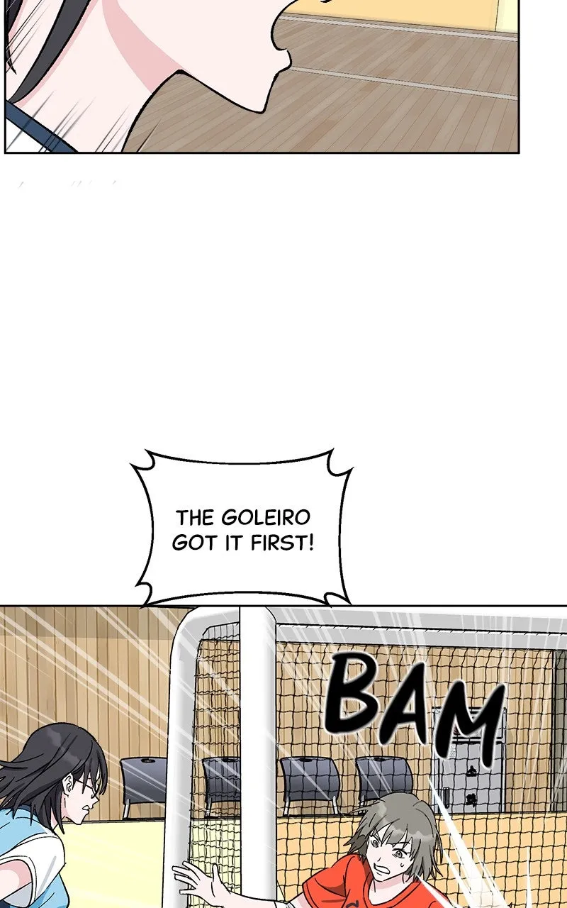 Tiki-Taka Chapter 6 page 26 - 