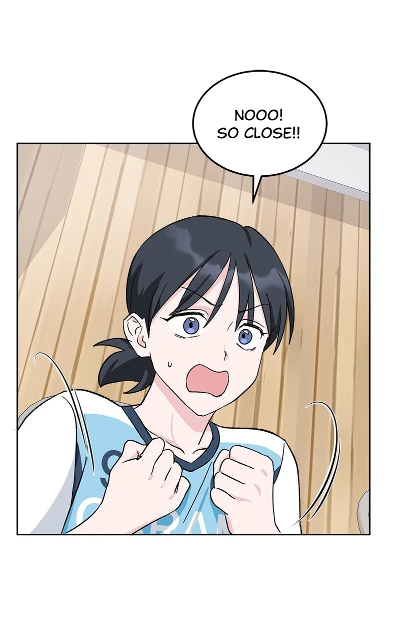 Tiki-Taka Chapter 6 page 28 - 