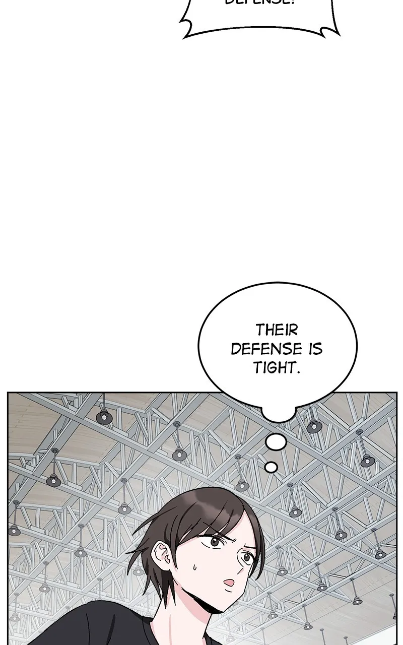 Tiki-Taka Chapter 6 page 34 - 