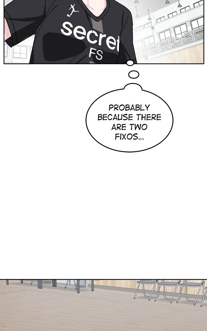 Tiki-Taka Chapter 6 page 35 - 